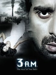 poster 3 A.M