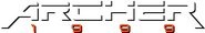 Logo of Archer image size 4319x708