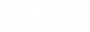 Logo of Easy A image size 3479x1235