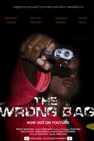 poster The Wrong Bag
