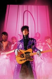 poster Prince: 1999 Live In Houston 12/29/82