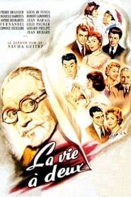 Voir film La vie à deux en streaming