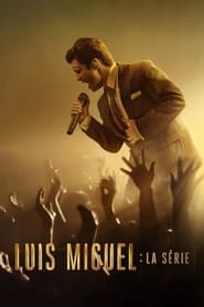 Luis Miguel: La Serie saison 1 episode 2 en streaming