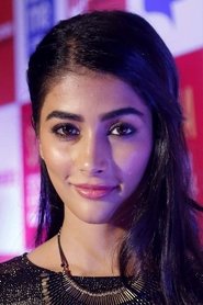 Photo of Pooja Hegde image size 800x1200