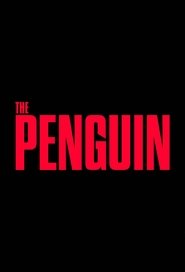 Poster of The Penguin image size 680x1000