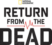 Logo of Return From the Dead image size 1506x1298