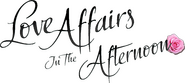 Logo of Hirugao: Love Affairs in the Afternoon image size 804x359