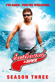 Kenny Powers Serie en streaming