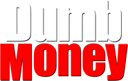 Logo of Dumb Money image size 846x537