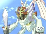 Yu-Gi-Oh! Duel de Monstres season 1 episode 73