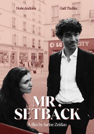 Mr. Setback