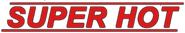 Logo of Super Hot image size 944x170