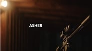 Asher, la dernière mission wallpaper 
