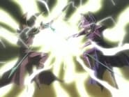 Yu-Gi-Oh! Duel de Monstres season 1 episode 61