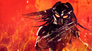 Predator 2 wallpaper 