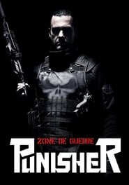 Voir film The Punisher : Zone de guerre en streaming