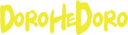 Logo of Dorohedoro image size 3119x866
