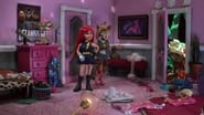 Supermansion season 1 episode 6