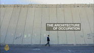Israel: The architecture of violence