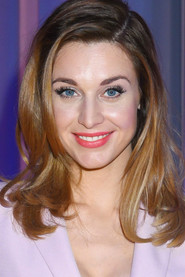 Photo of Julia Kamińska image size 1200x1800