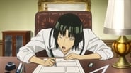 Bakuman season 2 episode 12