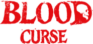 Logo of Blood Curse image size 2962x1413