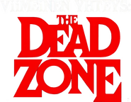 Logo of The Dead Zone image size 1200x934
