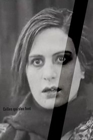 poster Those Who Worry