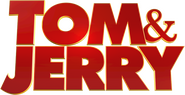 Logo of Tom & Jerry image size 1043x536