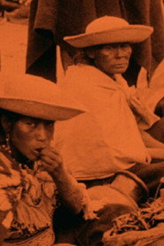 From Italy to Ecuador poster