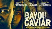Backdrop of Bayou Caviar image size 1280x720