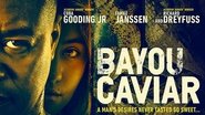 Bayou Caviar wallpaper 