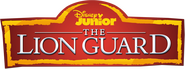 Logo of The Lion Guard image size 1440x540