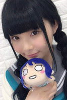 Photo of Nanaka Suwa image size 300x450