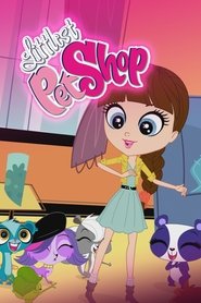 Poster of Littlest Pet Shop image size 1000x1500