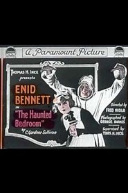 poster The Haunted Bedroom