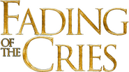 Logo of Fading of the Cries image size 592x330