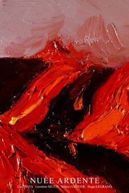 poster Nuée ardente