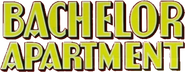 Logo of Bachelor Apartment image size 802x313