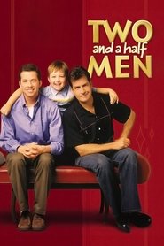 Poster of Two and a Half Men image size 800x1200