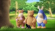 Nouky et ses amis  