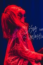 poster LiVE is Smile Always~unlasting shadow~