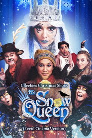 Poster of CBeebies Presents: The Snow Queen image size 2000x3000