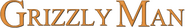 Logo of Grizzly Man image size 782x119