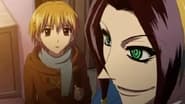 Majin Tantei Nougami Neuro season 1 episode 20