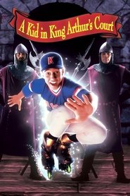 poster A Kid in King Arthur's Court