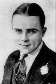 Bobby Vernon Photo of Bobby Vernon image size 636x954