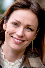 Photo of Lisbeth Østergaard image size 600x900