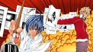 Bakuman  