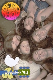 poster Blind Melon: Live at Woodstock '94